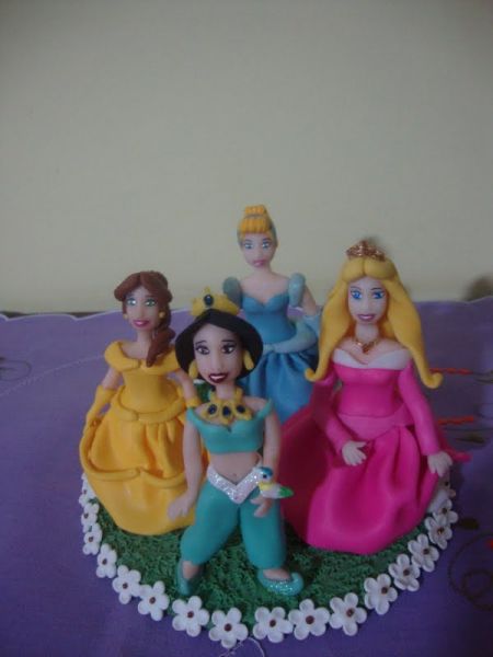 Princesas