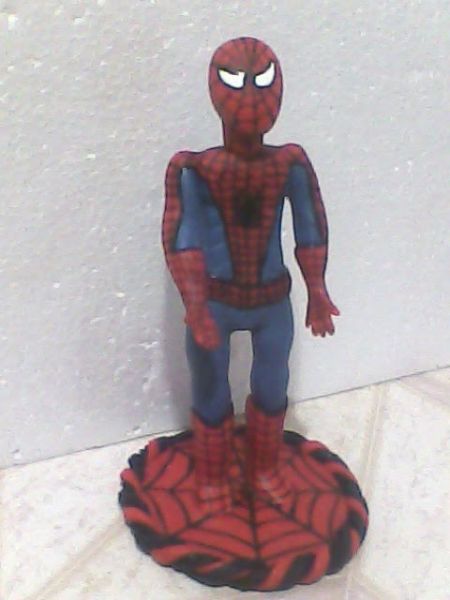 Homem Aranha